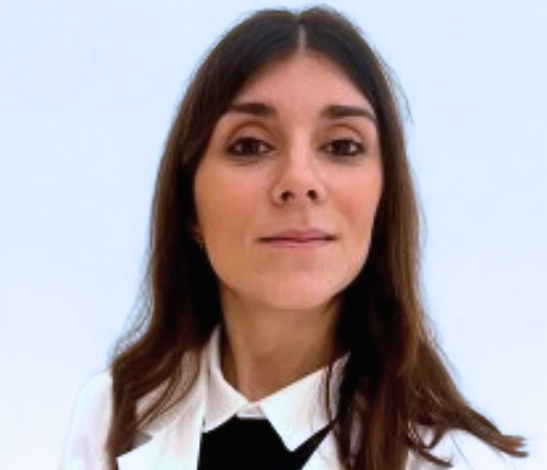 Dott.ssa Marianna Deroma